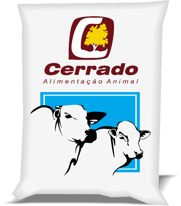 Cerrado PA 20