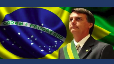 VOCÊ SABE QUAIS SÃO AS PROPOSTAS DO CANDIDATO ELEITO JAIR BOLSONARO PARA O AGRONEGÓCIO?